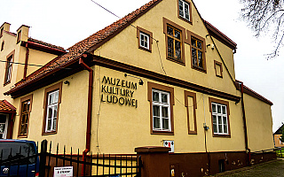 Muzeum Kultury Ludowej w Węgorzewie obchodzi jubileusz. W programie wystawa i spektakl
